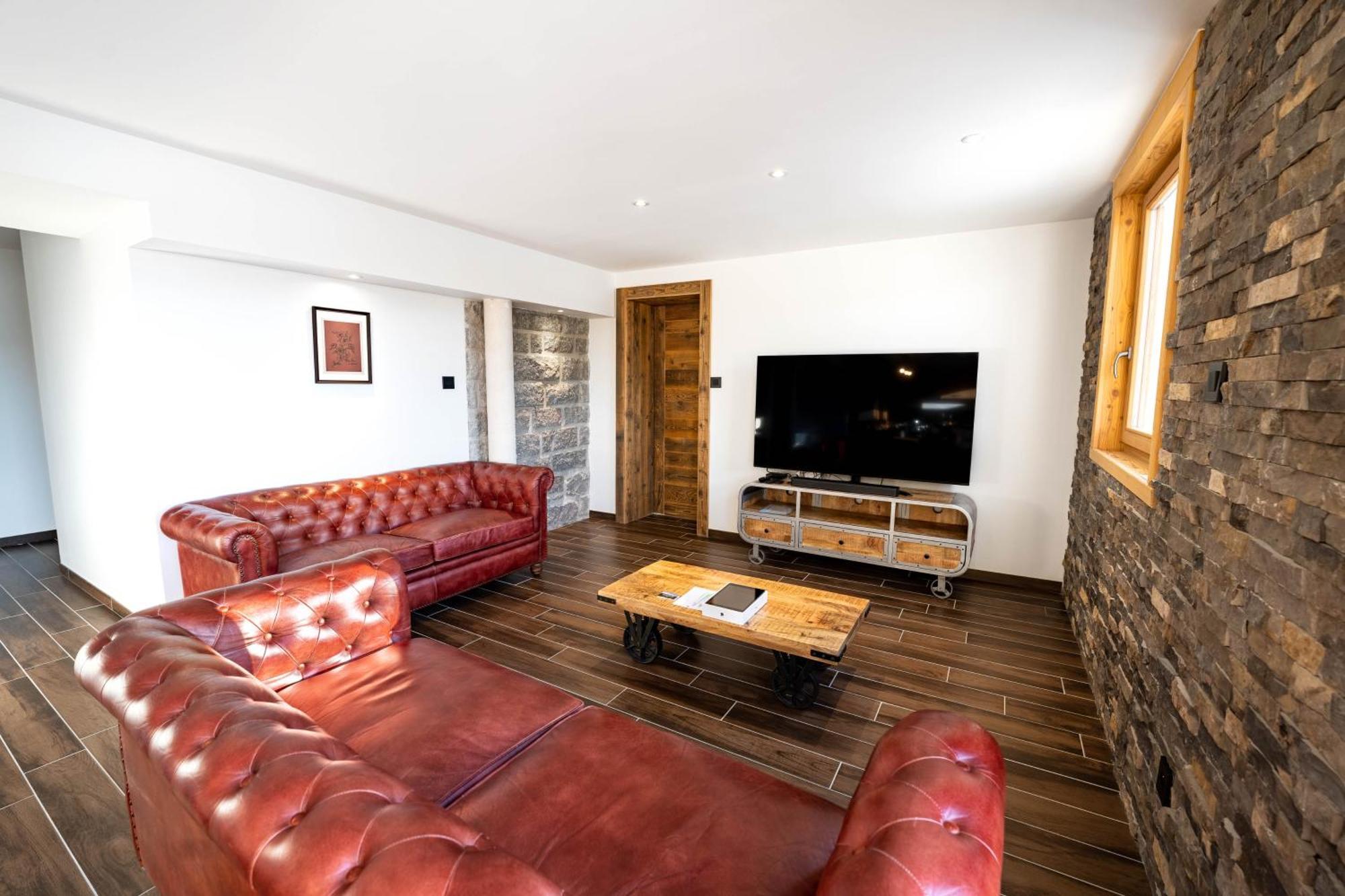 Moho Mountain Home Gérardmer Buitenkant foto