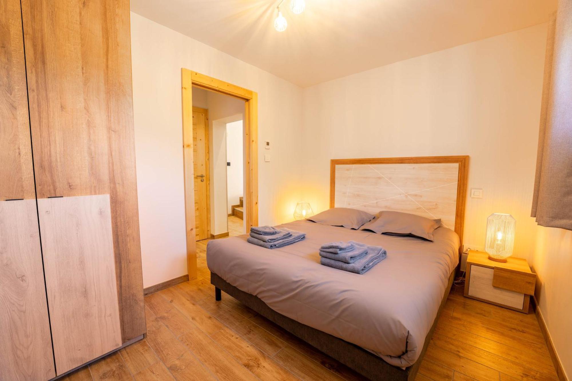 Moho Mountain Home Gérardmer Buitenkant foto
