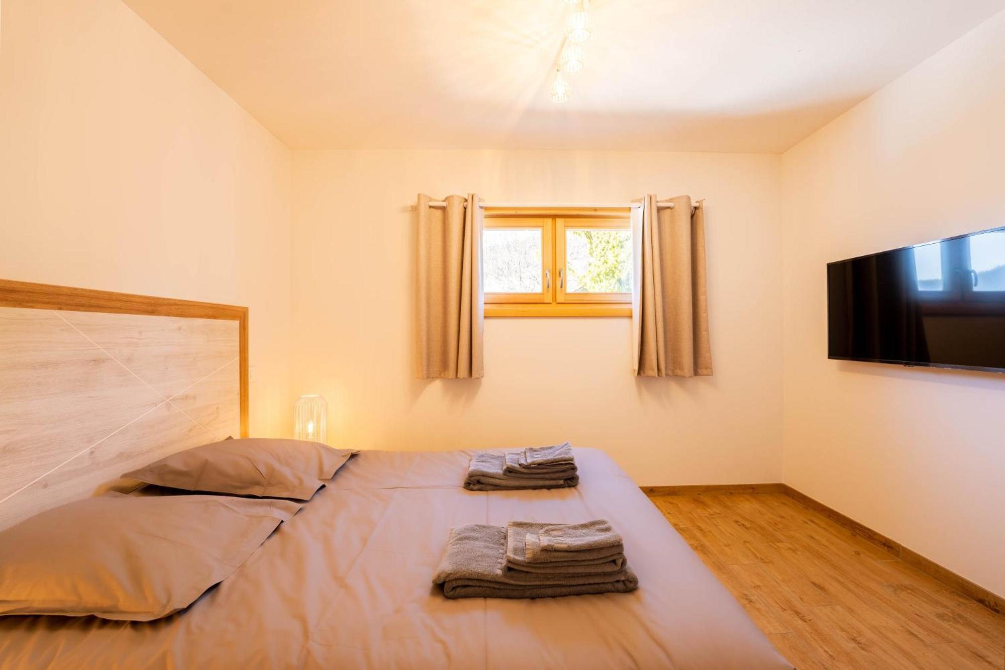 Moho Mountain Home Gérardmer Buitenkant foto