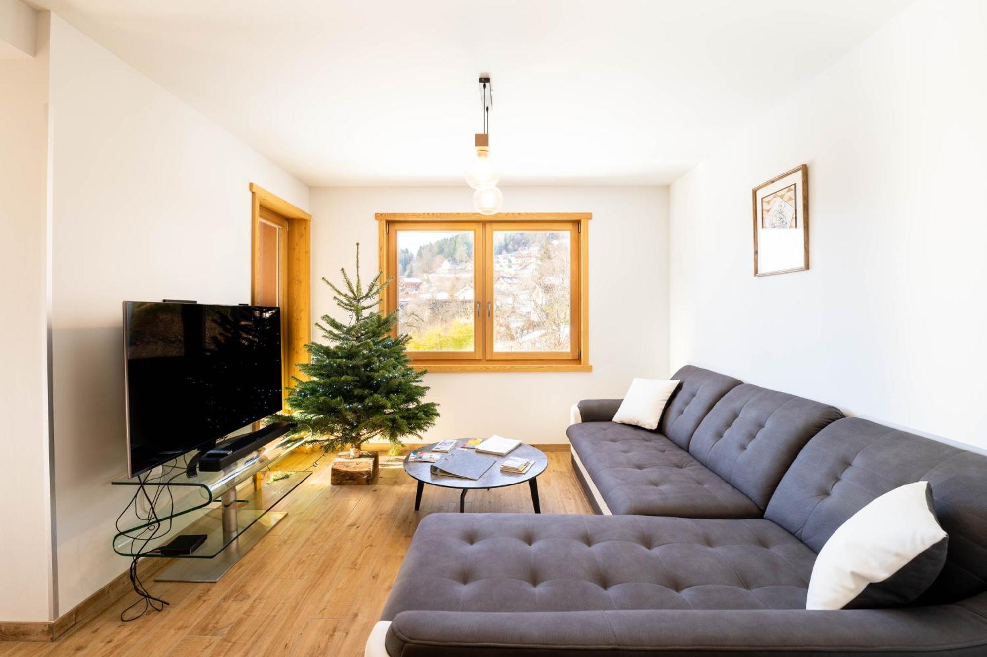 Moho Mountain Home Gérardmer Buitenkant foto