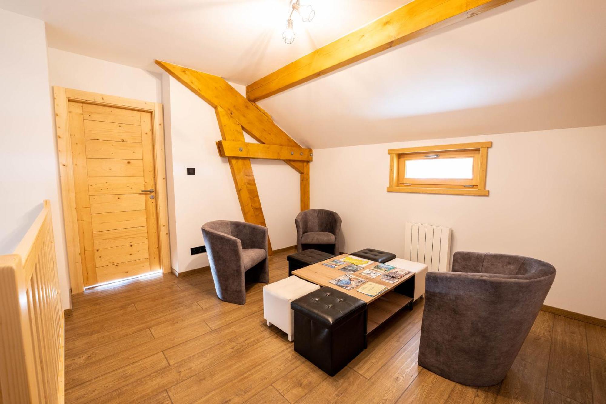 Moho Mountain Home Gérardmer Buitenkant foto