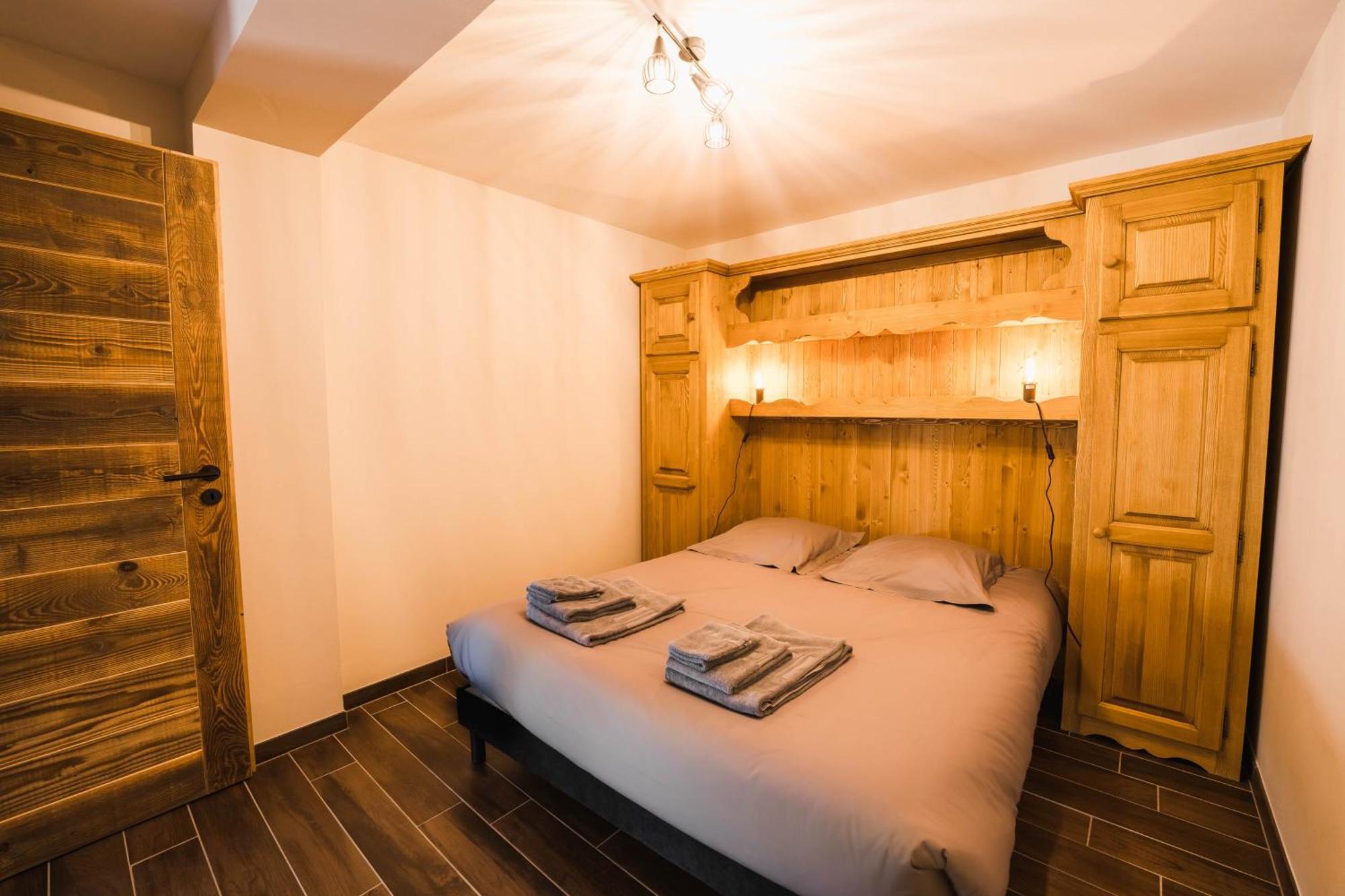 Moho Mountain Home Gérardmer Buitenkant foto