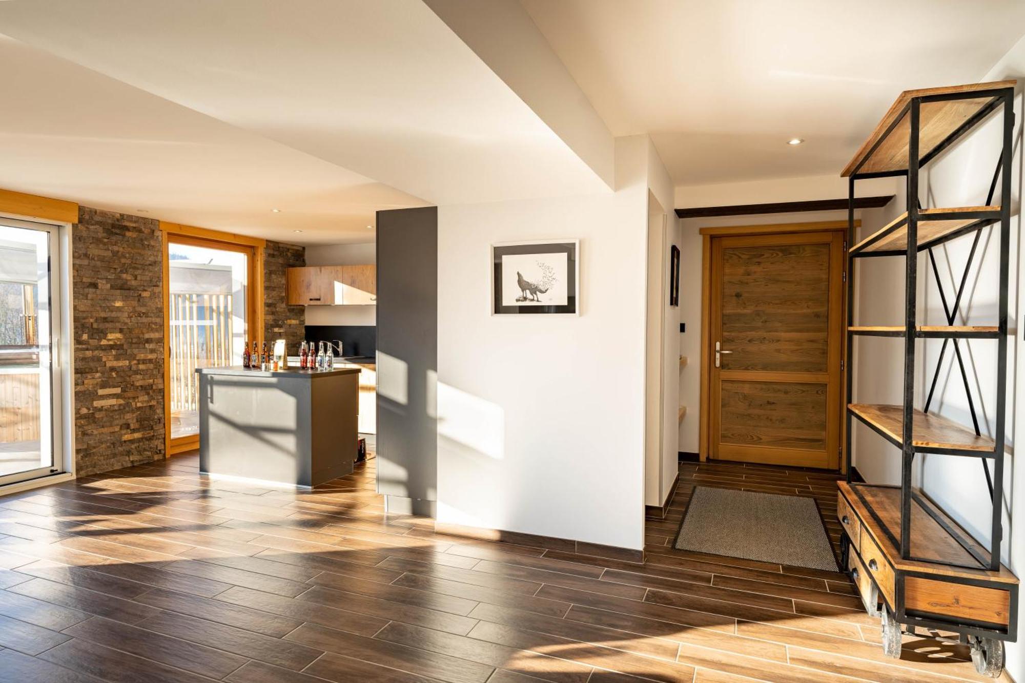 Moho Mountain Home Gérardmer Buitenkant foto