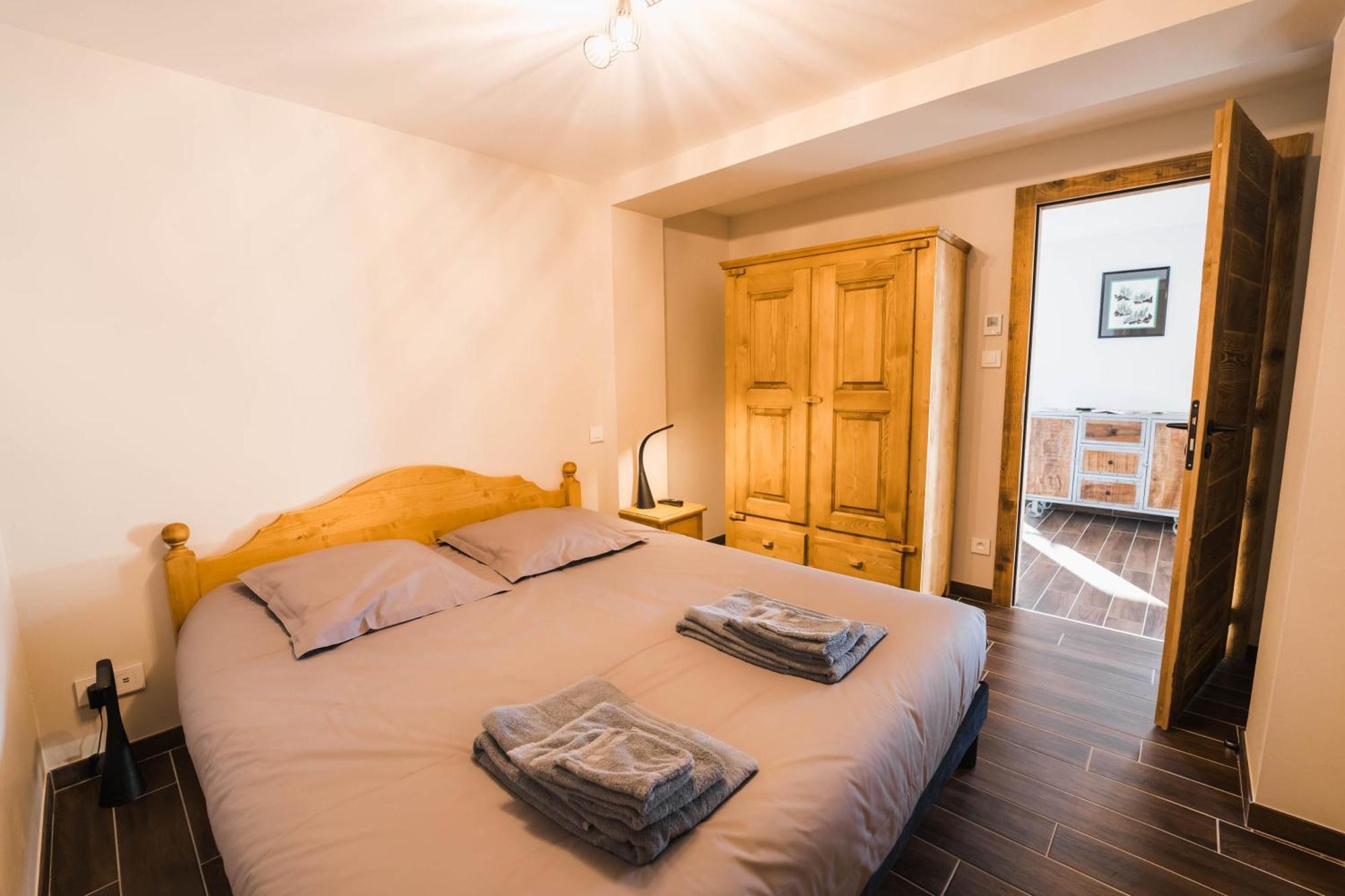 Moho Mountain Home Gérardmer Buitenkant foto
