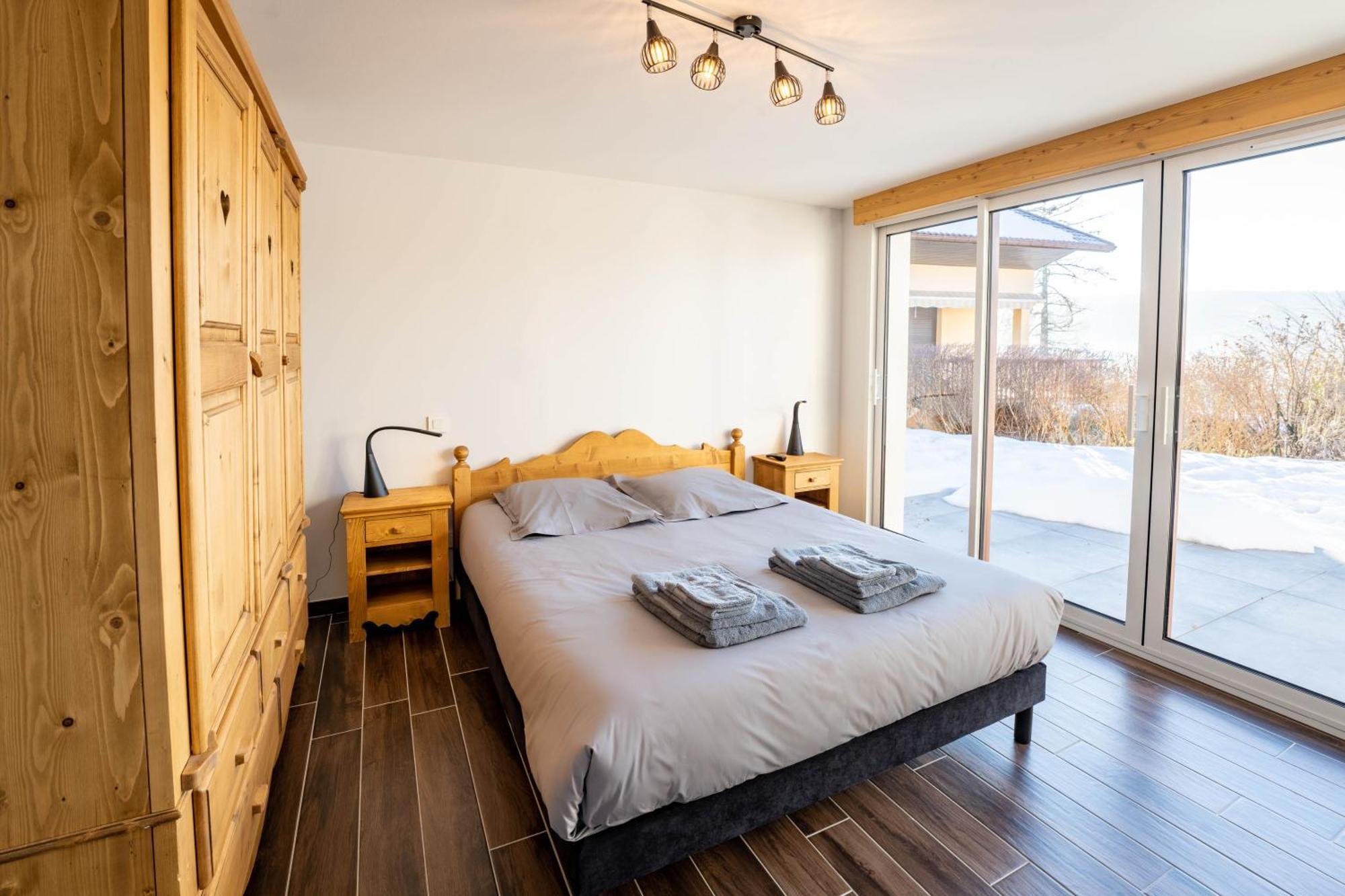 Moho Mountain Home Gérardmer Buitenkant foto